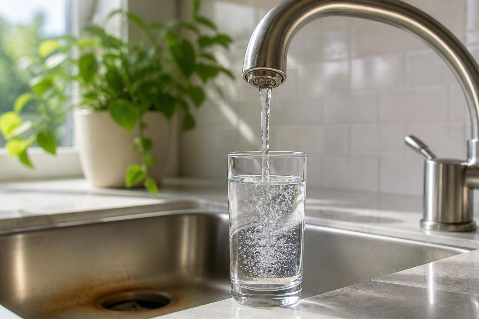 Is Your Home&rsquo;s Water Supply Truly PURE Freshwater?