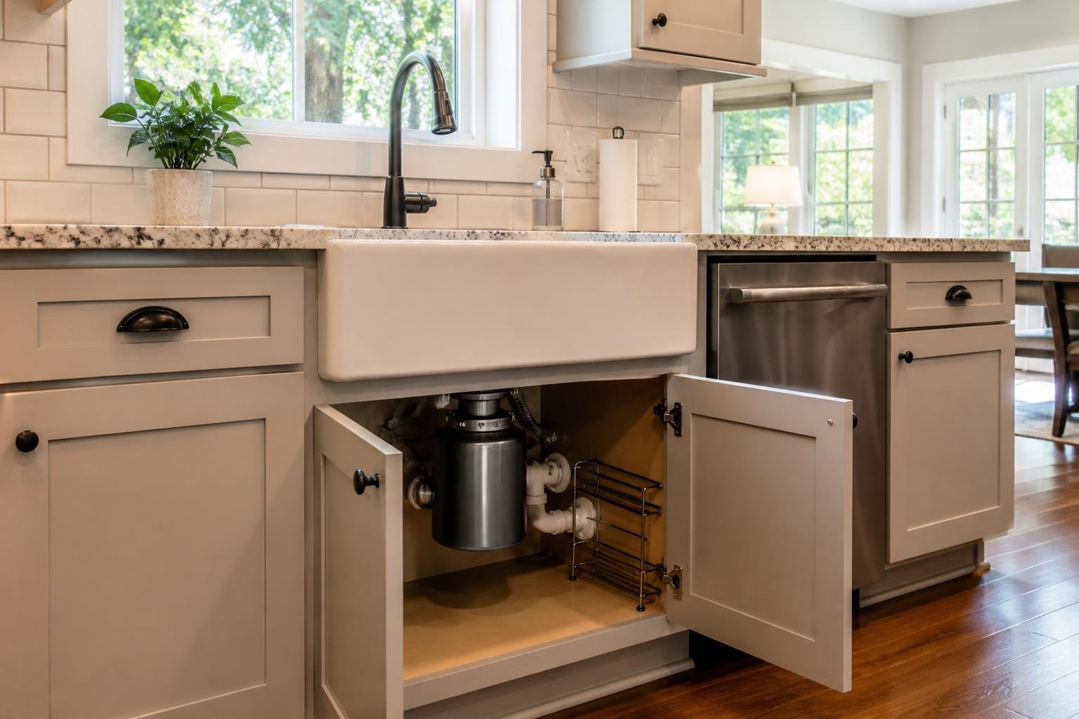 Garbage Disposals