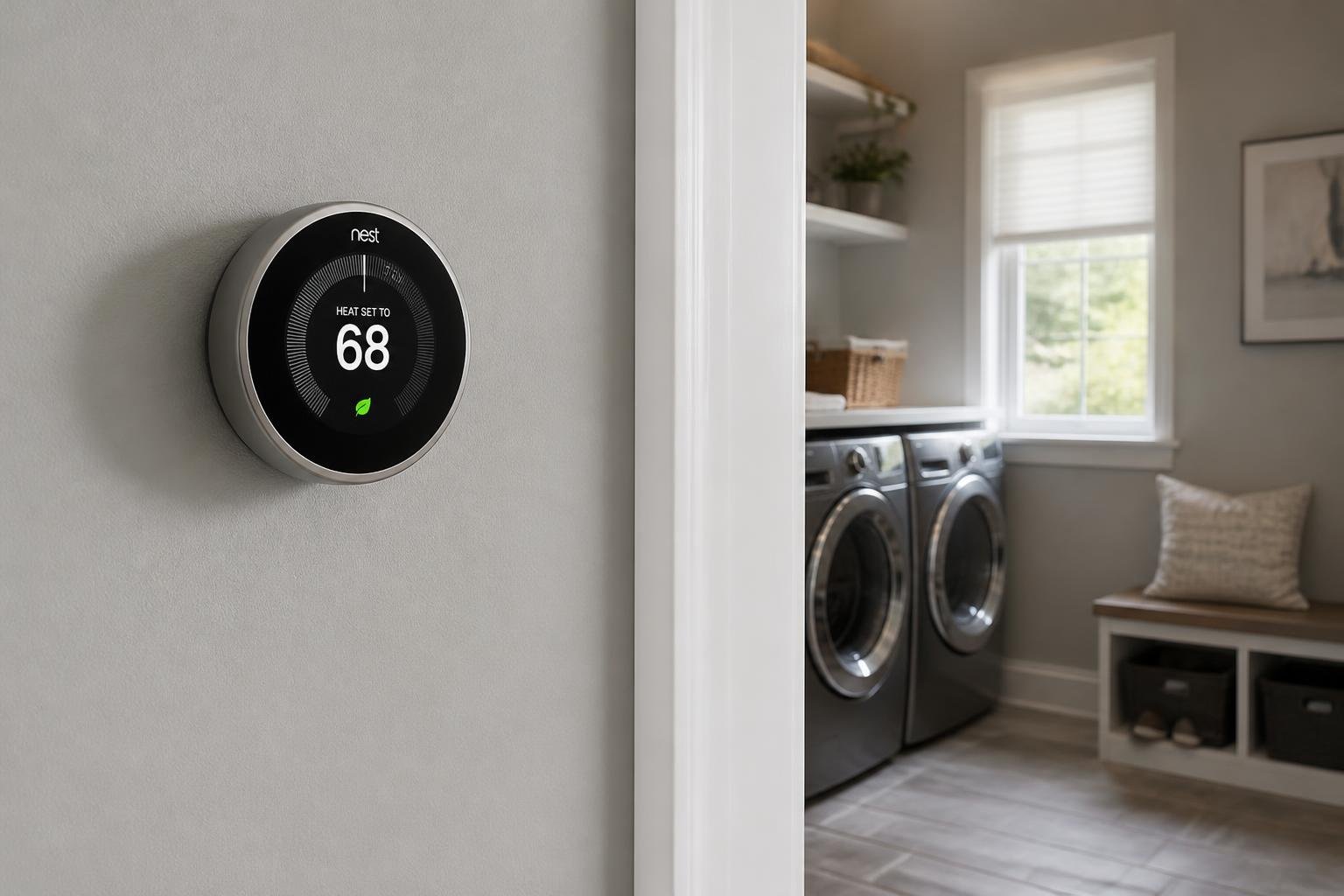 How Smart is your Home?
