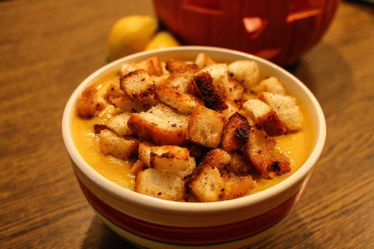 pumpkin-soup-508772_1280