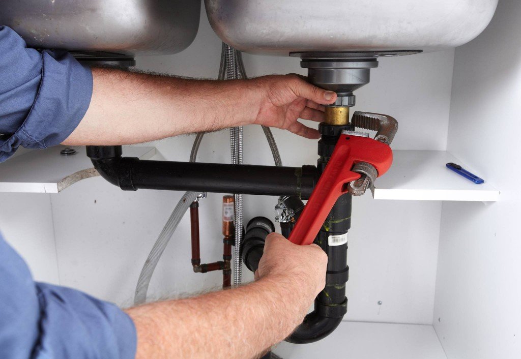 Progressive Plumbing, Heating & Air, Electrical 1024x706