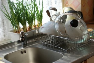 Raleigh Garbage Disposal Repair